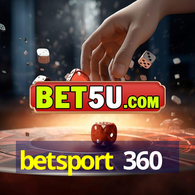 betsport 360